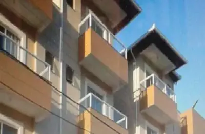 Apartamento com 2 quartos à venda no Ingleses, Florianópolis 