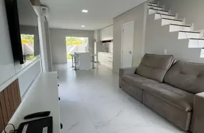 Casa com 3 quartos à venda no Ingleses, Florianópolis 