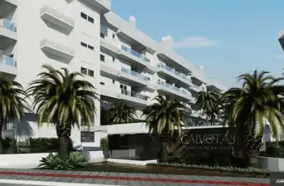 Apartamento com 3 quartos à venda no Ingleses, Florianópolis 