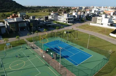 Terreno em Condomínio para Venda em Florianópolis, Ingleses do Rio Vermelho