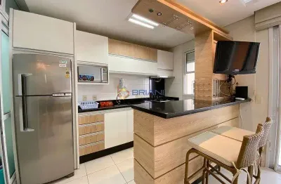 Apartamento para Venda em Florianópolis, Ingleses do Rio Vermelho, 2 dormitórios, 1 suíte, 2 banheiros, 1 vaga