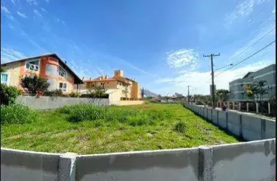 Terreno para Venda em Florianópolis, Ingleses do Rio Vermelho