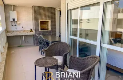 Apartamento para Locação em Florianópolis, Ingleses do Rio Vermelho, 3 dormitórios, 1 suíte, 3 banheiros, 2 vagas