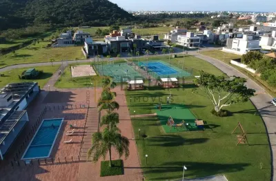 Terreno em Condomínio para Venda em Florianópolis, Ingleses do Rio Vermelho