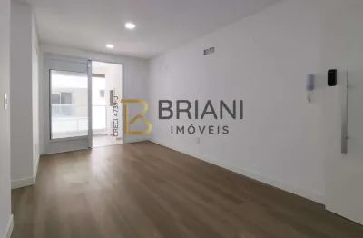 Apartamento para Venda em Florianópolis, Ingleses do Rio Vermelho, 2 dormitórios, 1 suíte, 2 banheiros, 1 vaga