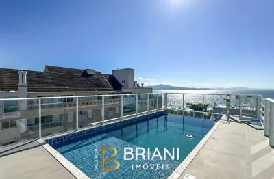 Apartamento para Venda em Florianópolis, Cachoeira Do Bom Jesus, 2 dormitórios, 1 suíte, 2 banheiros, 1 vaga