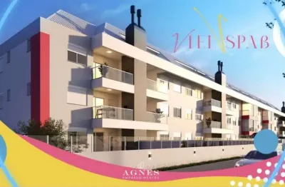 Apartamento para Venda em Florianópolis, Ingleses do Rio Vermelho, 2 dormitórios, 2 suítes, 3 banheiros, 1 vaga