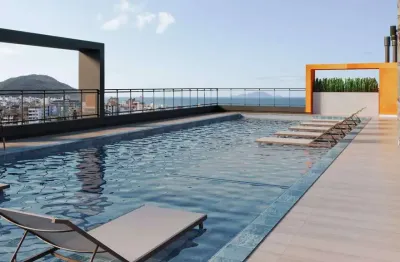 Apartamento para Venda em Florianópolis, Ingleses do Rio Vermelho, 3 dormitórios, 3 suítes, 4 banheiros, 2 vagas