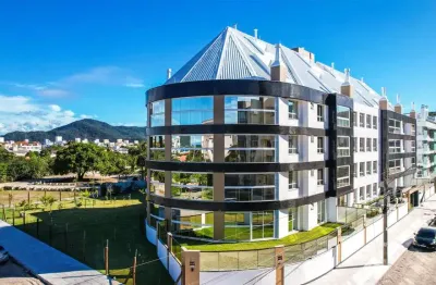 Apartamento Garden para Venda em Florianópolis, Ingleses do Rio Vermelho, 2 dormitórios, 2 suítes, 3 banheiros, 1 vaga