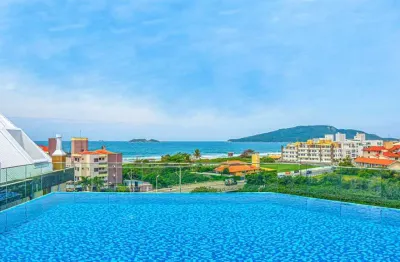 Apartamento Duplex para Venda em Florianópolis, Ingleses do Rio Vermelho, 3 dormitórios, 3 suítes, 4 banheiros, 1 vaga