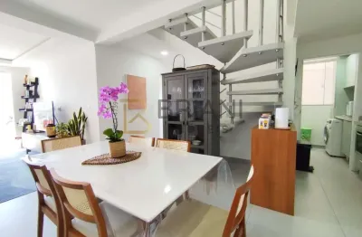 Apartamento Duplex para Venda em Florianópolis, Ingleses do Rio Vermelho, 3 dormitórios, 2 suítes, 3 banheiros, 1 vaga