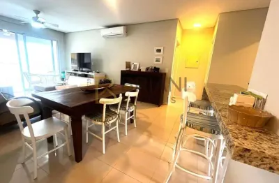 Apartamento para Venda em Florianópolis, Ingleses do Rio Vermelho, 2 dormitórios, 2 suítes, 3 banheiros, 1 vaga