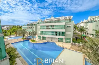 Apartamento para Venda em Florianópolis, Ingleses do Rio Vermelho, 3 dormitórios, 1 suíte, 2 banheiros, 1 vaga