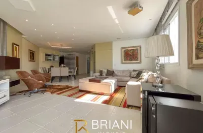 Apartamento para Venda em Florianópolis, Jurerê Internacional, 3 dormitórios, 2 suítes, 4 banheiros, 2 vagas