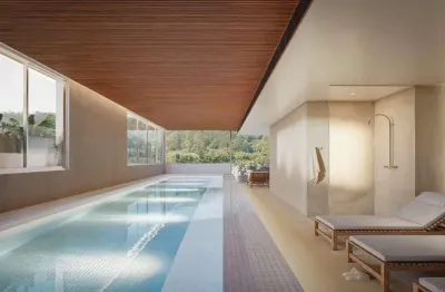 Studio para Venda em Florianópolis, Jurerê, 1 dormitório, 1 banheiro