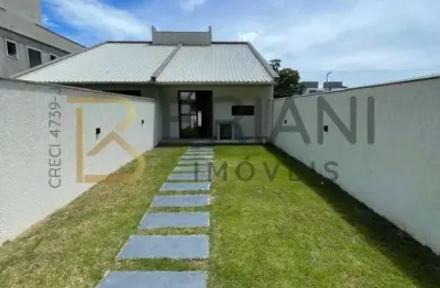 Casa para Venda em Florianópolis, São João do Rio Vermelho, 2 dormitórios, 1 suíte, 3 banheiros, 1 vaga