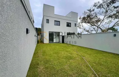 Casa para Venda em Florianópolis, São João do Rio Vermelho, 3 dormitórios, 2 suítes, 3 banheiros, 2 vagas