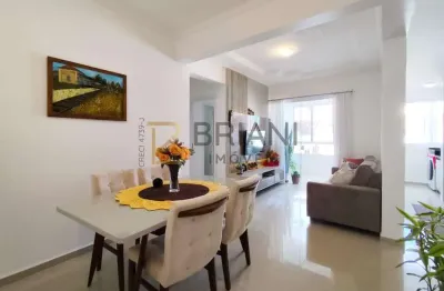 Apartamento para Venda em Florianópolis, Ingleses do Rio Vermelho, 2 dormitórios, 2 suítes, 3 banheiros, 1 vaga