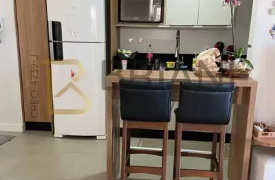 Apartamento para Venda em Florianópolis, Canasvieiras, 2 dormitórios, 1 suíte, 2 banheiros, 1 vaga