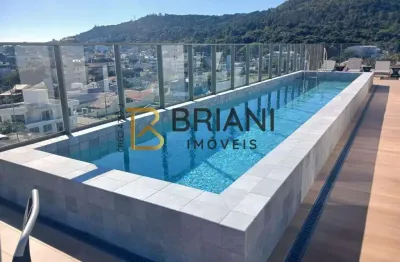 Apartamento para Venda em Florianópolis, Jurerê, 1 dormitório, 1 banheiro, 1 vaga