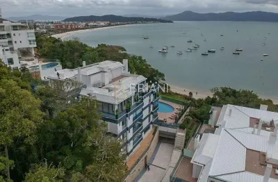 Apartamento para Venda em Florianópolis, Jurerê, 3 dormitórios, 3 suítes, 4 banheiros, 2 vagas