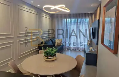 Apartamento para Venda em Florianópolis, Jurerê, 2 dormitórios, 2 suítes, 3 banheiros, 1 vaga