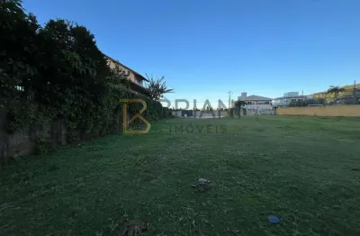 Terreno à venda na Rua Léa Castro Ramos, lote 24, Praia Brava, Florianópolis