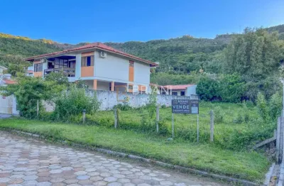 Terreno à venda na Rua Nicolino Tancredo, S/N, Praia Brava, Florianópolis