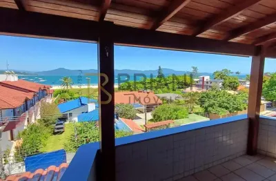 Cobertura Horizontal para Venda em Florianópolis, Jurerê, 3 dormitórios, 1 suíte, 2 banheiros, 2 vagas