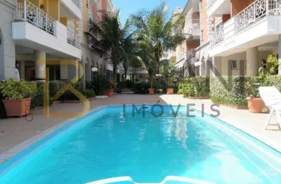 Apartamento para Venda em Florianópolis, Jurerê Internacional, 2 dormitórios, 2 suítes, 1 banheiro, 1 vaga