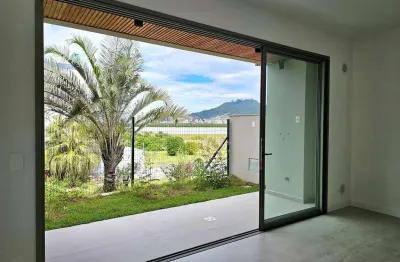 Studio para Venda em Florianópolis, João Paulo, 1 dormitório, 1 suíte, 1 banheiro