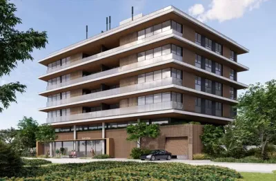 Apartamento para Venda em Florianópolis, Jurerê, 3 dormitórios, 2 suítes, 3 banheiros, 2 vagas