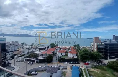 Apartamento para Venda em Florianópolis, Jurerê, 3 dormitórios, 3 suítes, 1 banheiro, 4 vagas