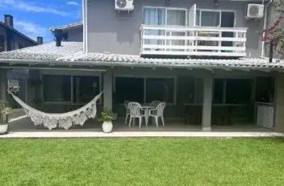 Casa em condomínio fechado com 2 quartos para alugar na Avenida Luiz Boiteux Piazza, 3017, Cachoeira do Bom Jesus, Florianópolis