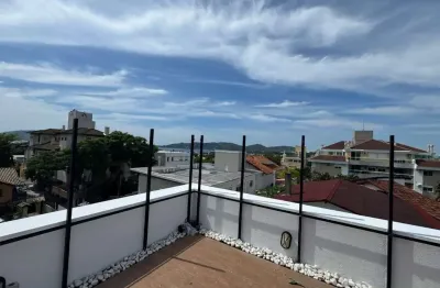 Cobertura com 3 quartos à venda na Rua Manoel Severino de Oliveira, 185, Lagoa da Conceição, Florianópolis