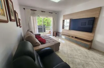 Apartamento com 3 quartos para alugar na Rua Professora Maria Flora Pausewang, 303, Trindade, Florianópolis