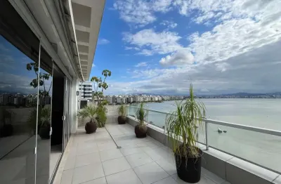 Cobertura com 4 quartos à venda na Gov. Irineu Bornhausen, 3234, Beira Mar, Florianópolis