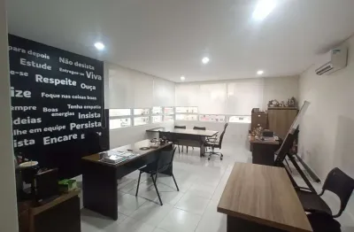 Sala comercial à venda na Rua Idalina Pereira dos Santos, 67, Agronômica, Florianópolis