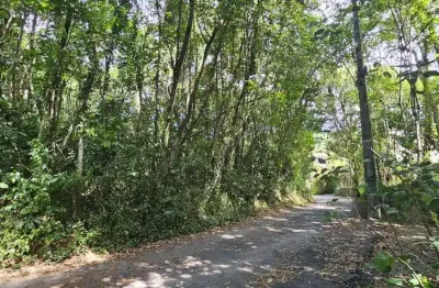 Terreno à venda na Rua Laurindo Januário da Silveira, 23, Canto da Lagoa, Florianópolis