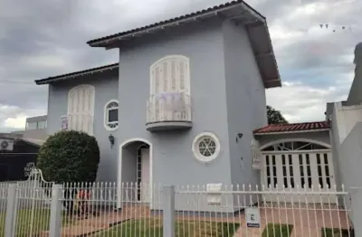 Casa comercial para alugar na Clodorico Moreira, 53, Santa Mônica, Florianópolis