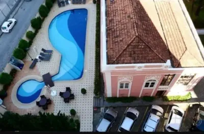Apartamento com 4 quartos à venda na Avenida Governador Irineu Bornhausen, 3770, Agronômica, Florianópolis
