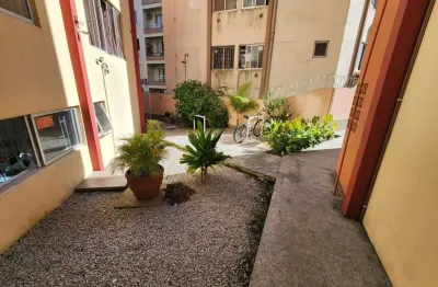 Loft com 1 quarto para alugar na Douglas Seabra Levrier, 61, Trindade, Florianópolis