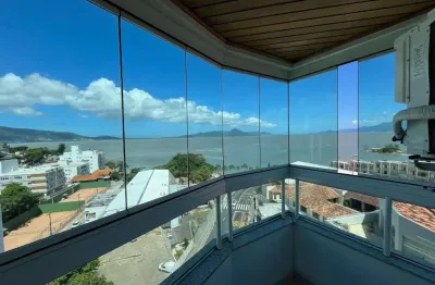 Apartamento com 3 quartos à venda na Avenida Engenheiro Max de Souza, 1588, Coqueiros, Florianópolis