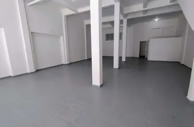 Ponto comercial para alugar na Rua Fúlvio Aducci, 1137, Estreito, Florianópolis
