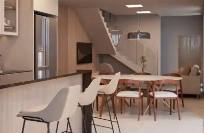Casa com 3 quartos à venda na B Lote 5, 1, Canasvieiras, Florianópolis