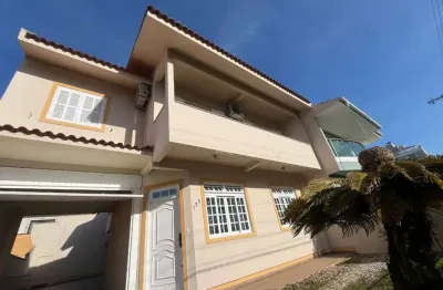 Casa com 5 quartos à venda na Rua Antônio Gomes, 170, Balneário, Florianópolis