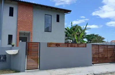 Casa com 2 quartos à venda na Servidão Rosalina Amélia dos Santos, 675, São João do Rio Vermelho, Florianópolis