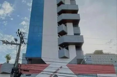 Sala comercial à venda na Rua Wanderlei Júnior, 5, Campinas, São José