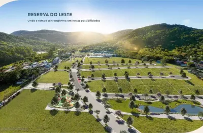 Terreno à venda na Rodovia Doutor Antônio Luiz Moura Gonzaga, 1274, Rio Tavares, Florianópolis