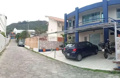 Casa com 11 quartos à venda na Rua João Celestino Pacheco, 69, Trindade, Florianópolis